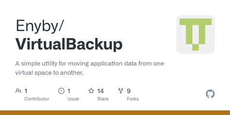 enyby|GitHub .